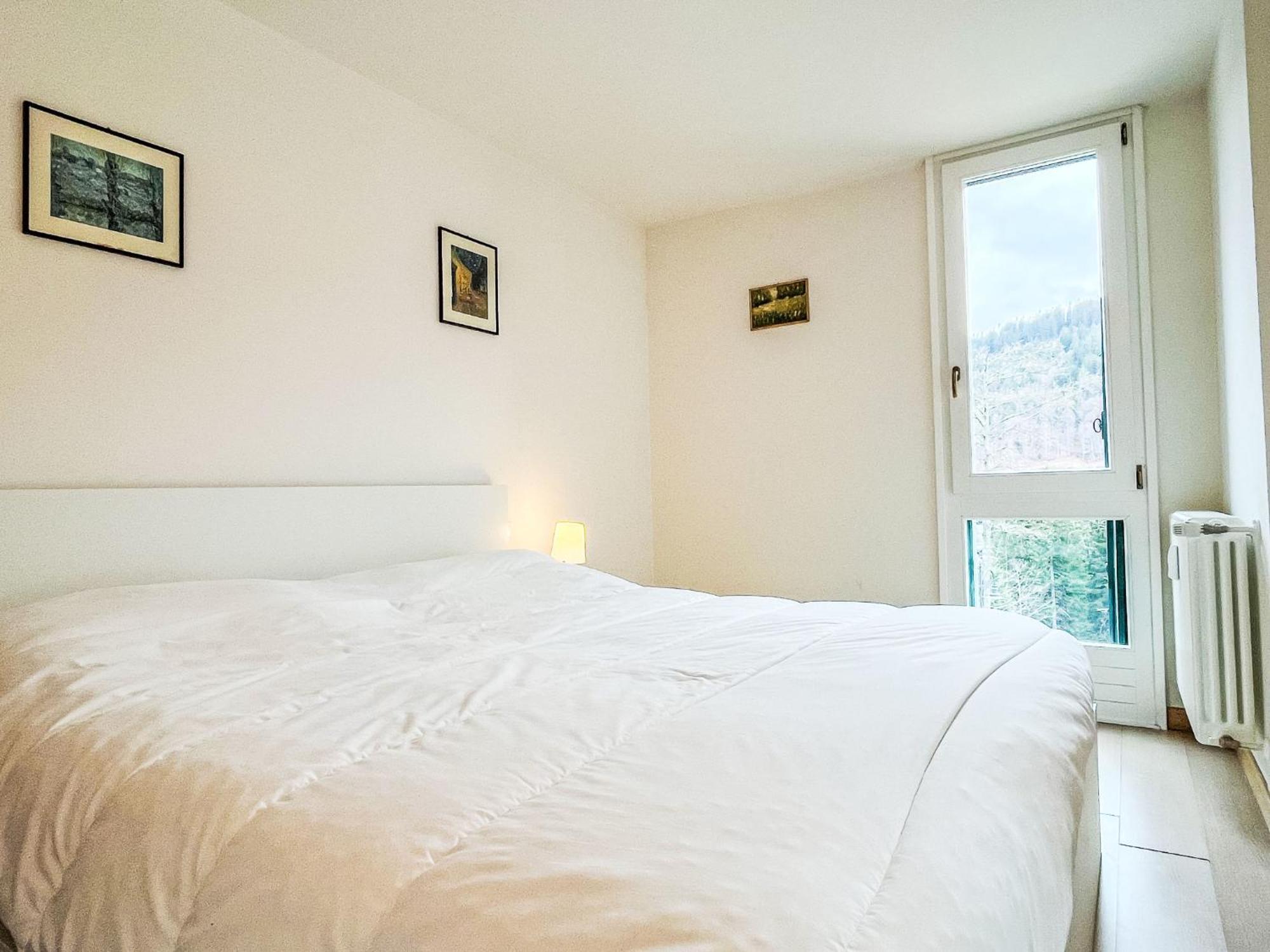 Vallesinella By Interhome * Madonna