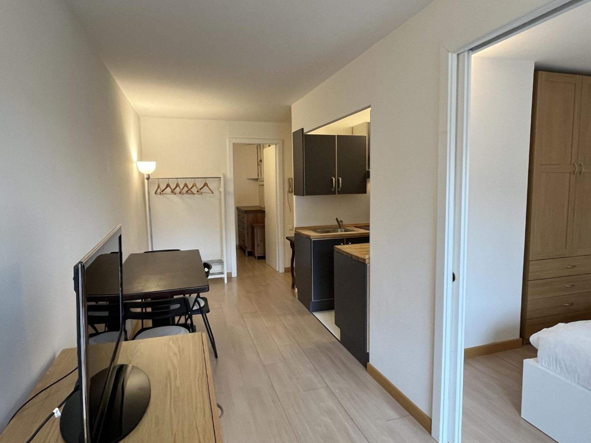 Vallesinella By Interhome *