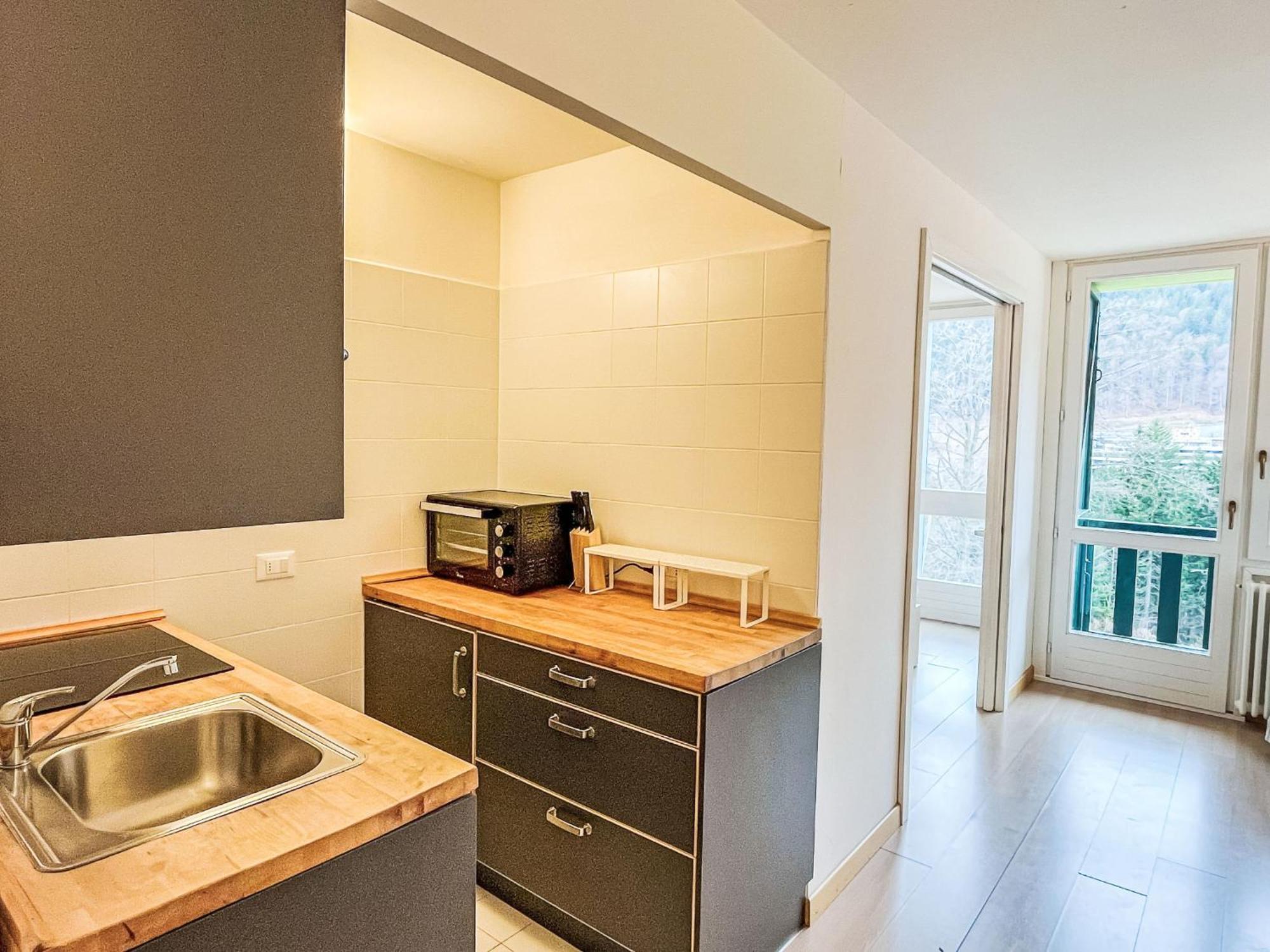 Vallesinella By Interhome Appartamento *