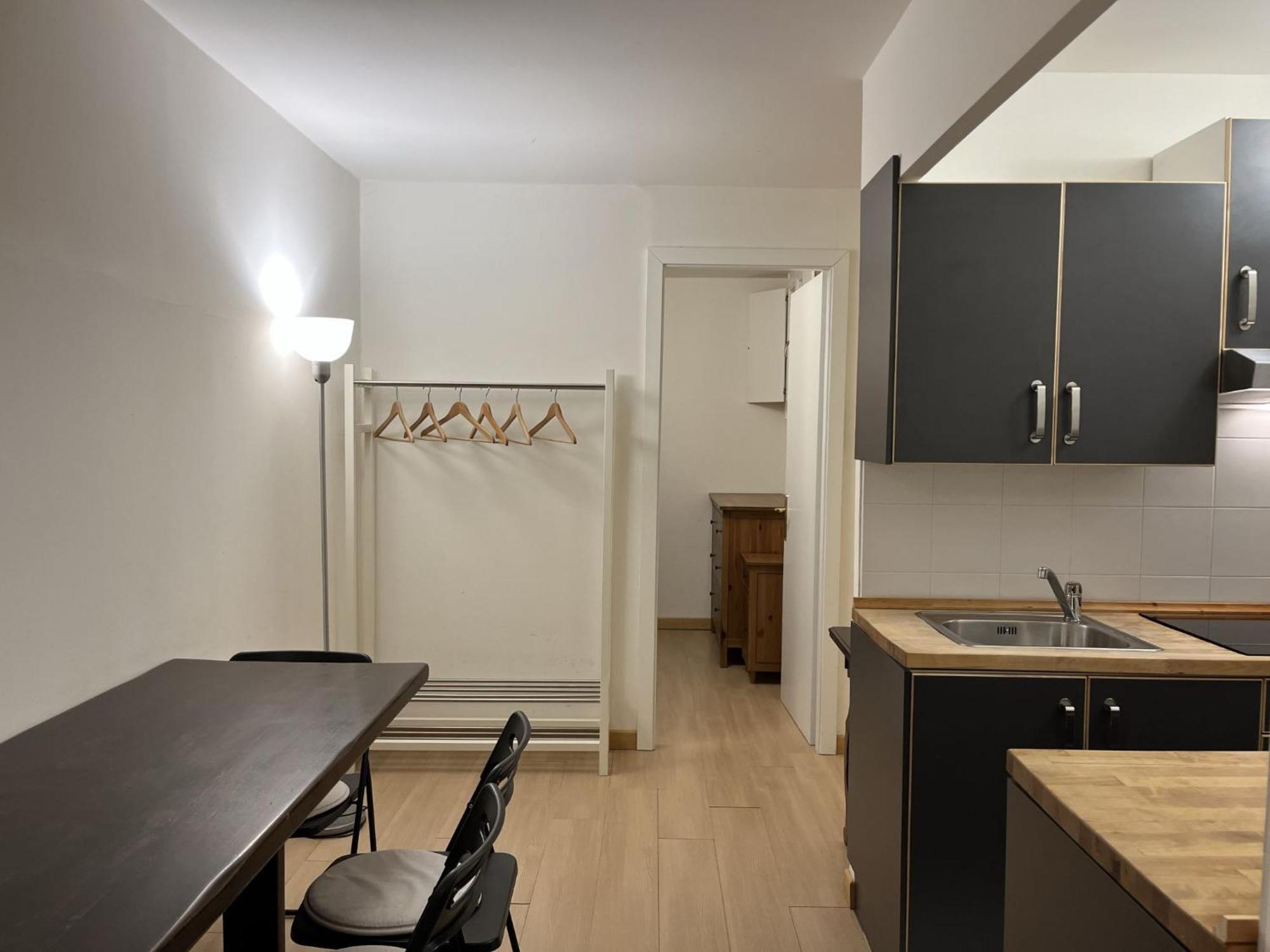 Appartamento Vallesinella By Interhome Madonna