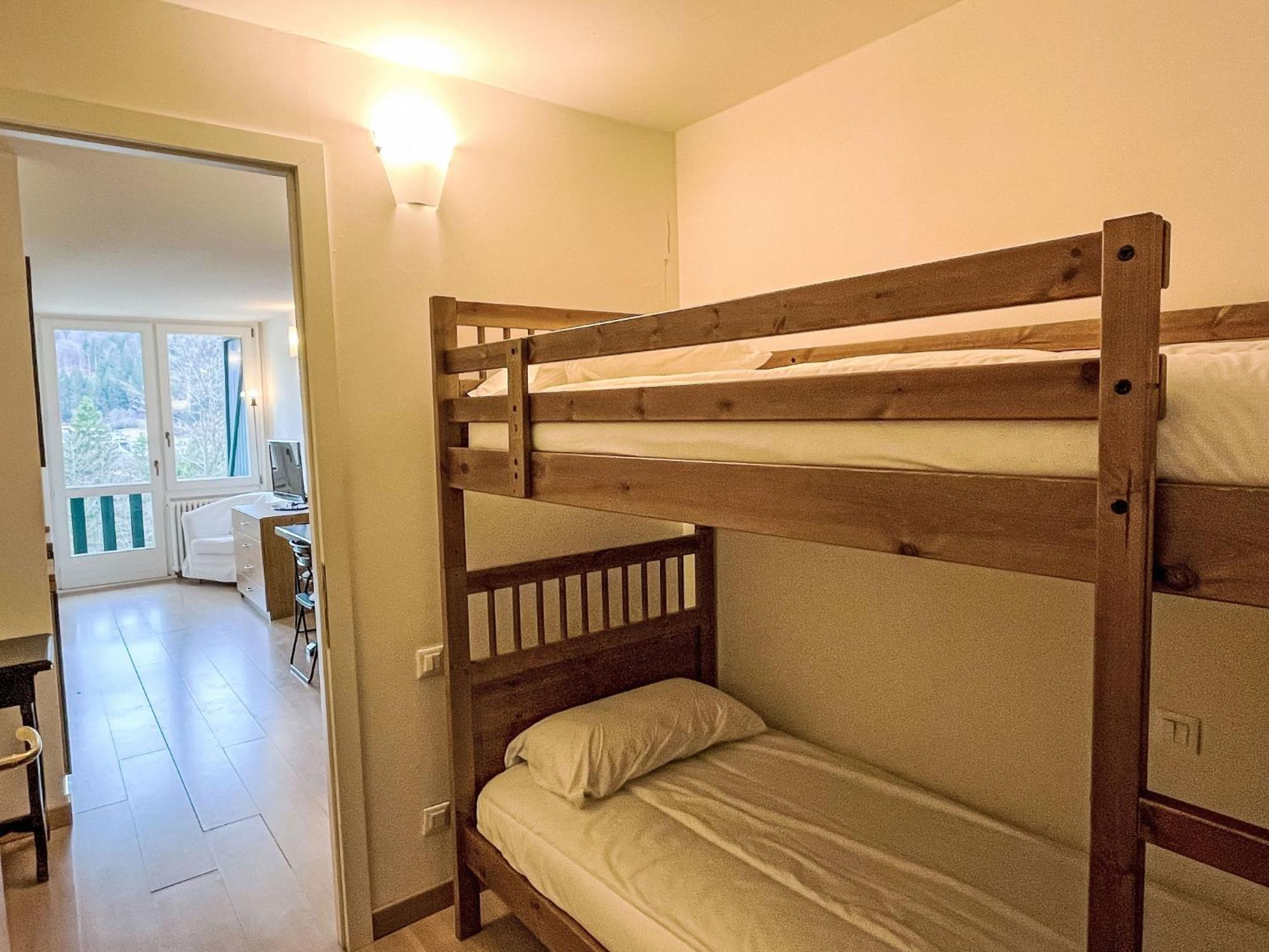 Vallesinella By Interhome Madonna