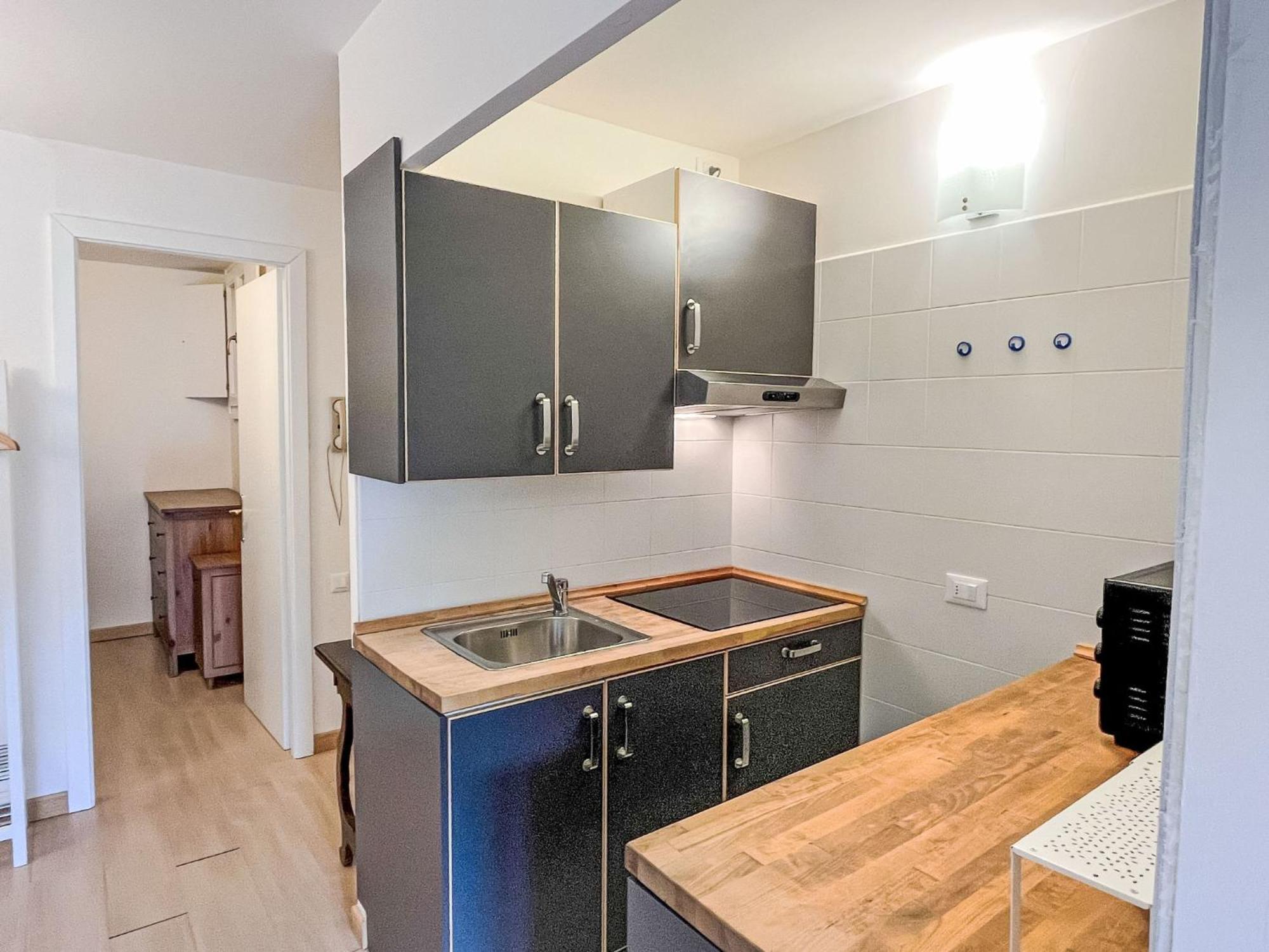 Appartamento Vallesinella By Interhome *